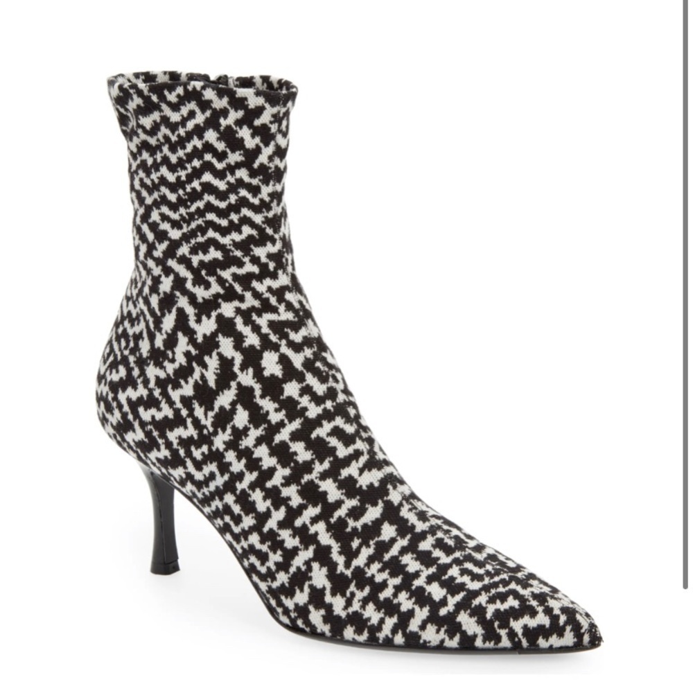 Brea Sock Bootie
RAG & BONE